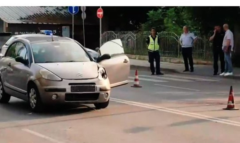 Очевидец със смразяващ разказ за трагедията с майка и дъщеря в Пловдив: Изтече много кръв преди да...