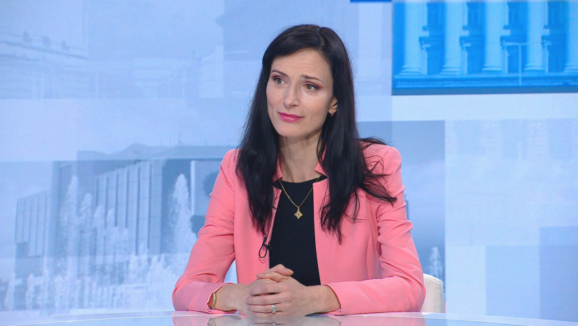Мария Габриел с важни думи за Шенген, каза ще ни пречи ли още Рюте