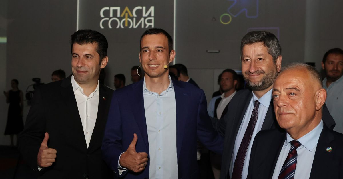 Бомба за кандидат-кмета милионер на ПП-ДБ, изваждат ли го от играта? 