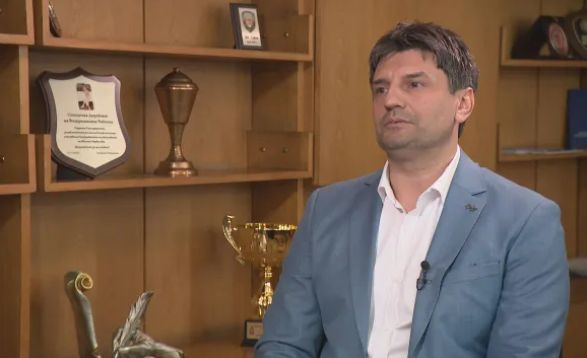 СДВР шефът е безкомпромисен: Обяви война на... ВИДЕО