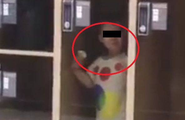 Пълен шок! Мрежата жужи заради това ВИДЕО с дете от "Кауфланд", всички се питат как... 