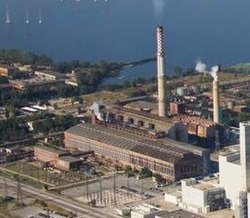 ТЕЦ Брикел планира да закупи и монтира турбини от General Electric