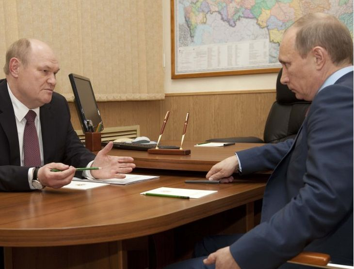 Намериха мъртва дъщерята на приближен до Путин СНИМКА