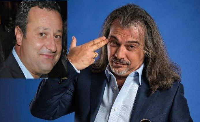 Рачков разкри невиждани тарифи и попари жестоко Маги Халваджиян СНИМКА