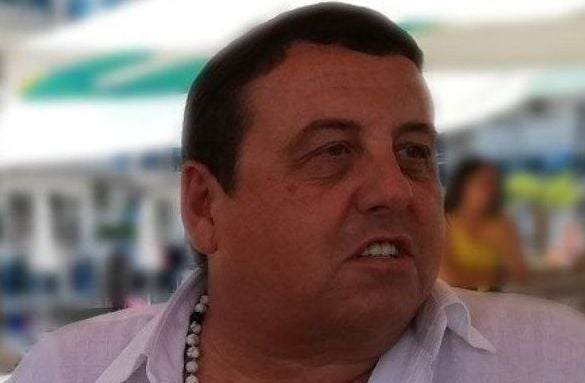 Нов екшън с бизнесмена с "Ролс Ройса"! Ташев крещи на служители на "Слънчев бряг" АД, сипе цинизми пред полицаи!