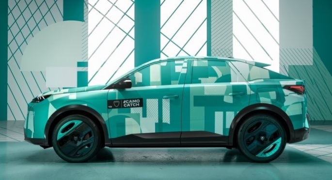 Променен до неузнаваемост: Новият Peugeot 3008 беше показан на официални СНИМКИ