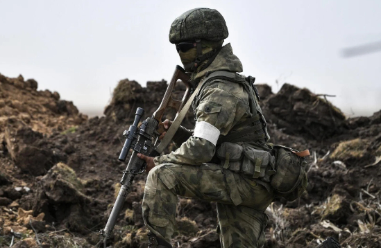 Прочут британски наемник нарече руските бойци много опасни