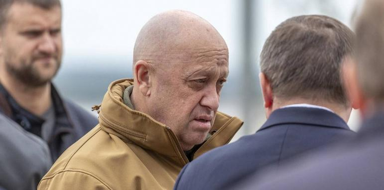 Страховит бивш боец от "Вагнер" разкри истината за атаката на Пригожин срещу Москва!
