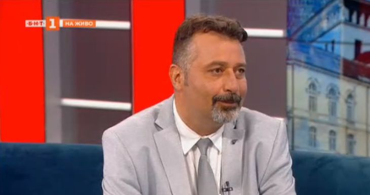 Филип Станев огласи коя е реалната тройна коалиция във властта