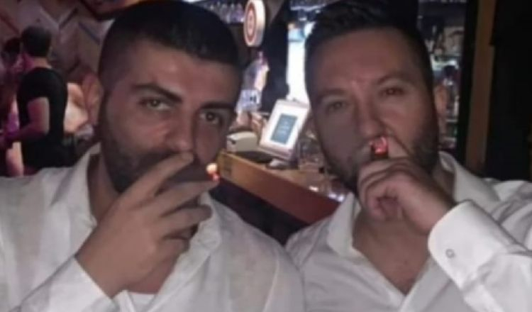 Появиха се СНИМКИ на разстреляния с над 20 куршума в Халкидики гангстер от клана "Дуканджик"