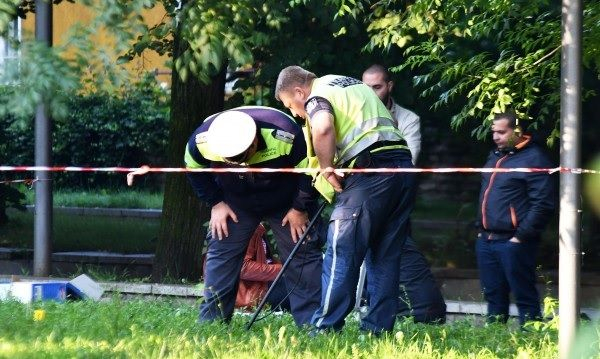 Ъндърграунд войната между бившите приятели Марио Дебелия и Владимир Пелов в Ботевград завърши с два трупа