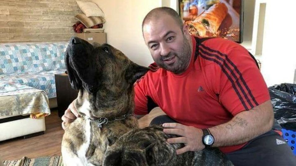 Ъндърграунд войната между бившите приятели Марио Дебелия и Владимир Пелов в Ботевград завърши с два трупа