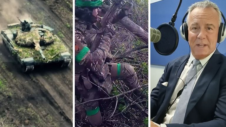 UK анализатор: Умората от войната се настанява и виждаме истините