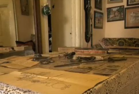 Родственик на Левски с уникална находка на повече от 150 години 