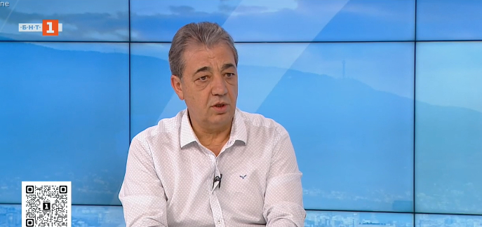 Проф. Вили Лилков се закани: Стана ли кмет, ще питам Асен Василев...