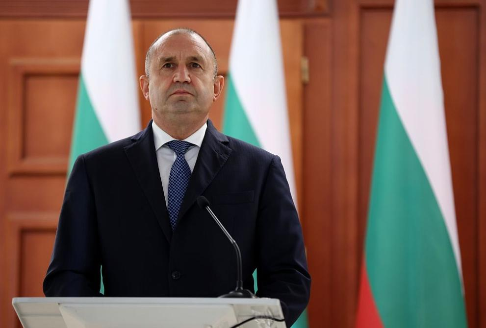 Радев отива в Троян заради Васил Левски