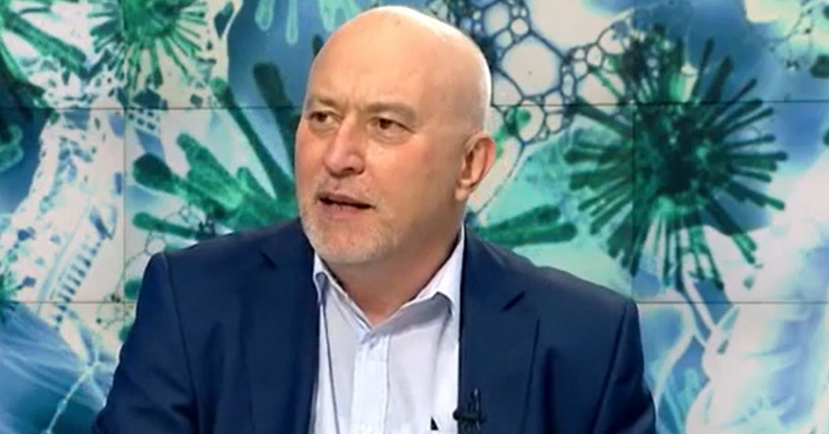 Математик от БАН бие тревога: Грози ни епидемия от...