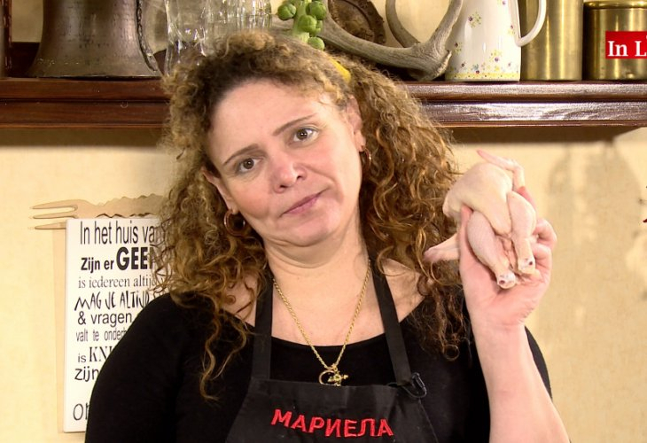 Мариела Нордел шокира след случая с пияната Белослава: Направих зверска катастрофа и...