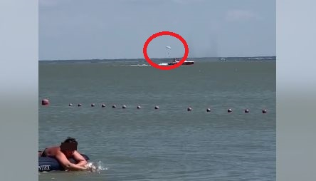Обявиха печална вест за пилота на разбилия се в морето Су-25 ВИДЕО