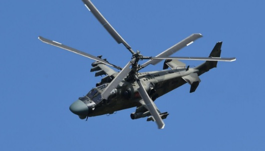 ВИДЕО от войната: "Алигатори" унищожиха опорни пунктове на ВСУ