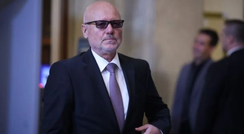 Ето какво пише в съобщението заплаха до Тодор Тагарев