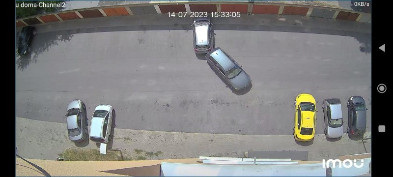 Уникално: Цяла България говори за постъпката на шофьорка на празен паркинг ВИДЕО 