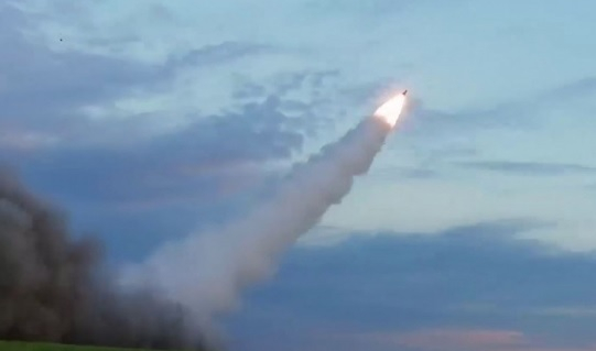 "Билд": Русия налага морска блокада на Украйна чрез удари по пристанища