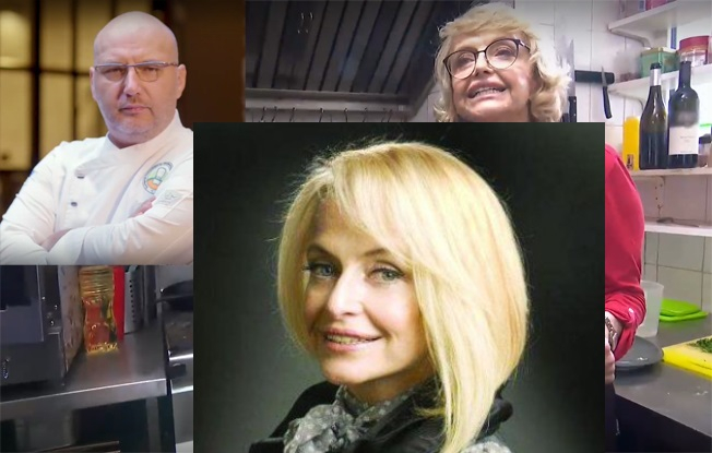 Нападнаха жестоко шеф Манчев в "Черешката", направи нещо нечувано с Камелия Тодорова СНИМКИ