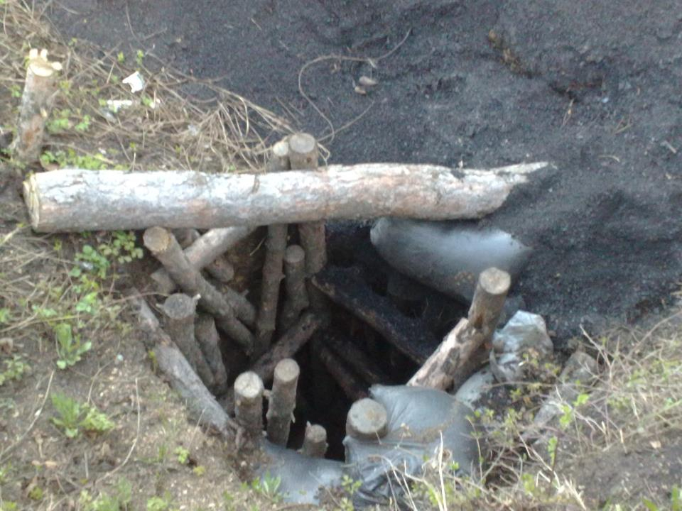 Извънредно: Баща и син погребани живи в незаконна мина в Радомирско