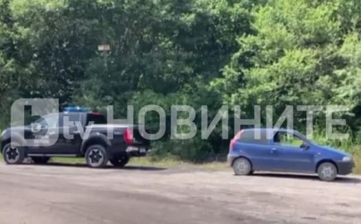 Дойде най-черната новина за затрупаните баща и син в село Житуша
