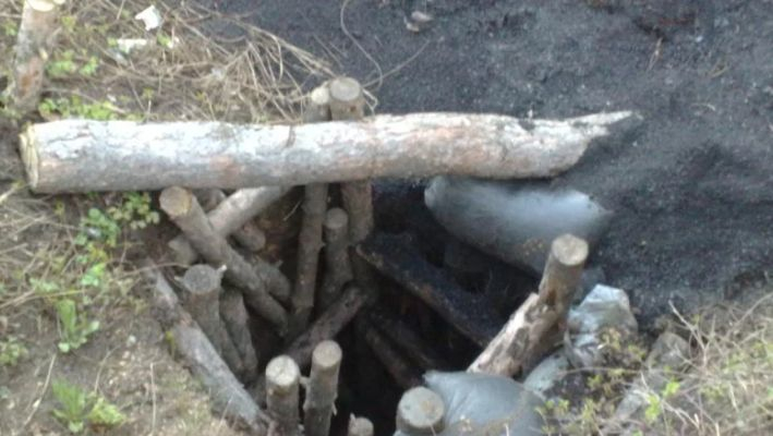 Затрупаните баща и син в село Житуша издъхнали заради...