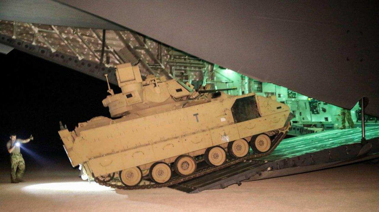 Military Watch: "Убиецът на танкове" не премина теста в Украйна