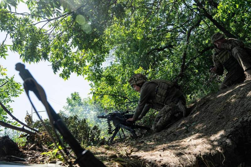 Австралийски военни масово бягат от въоръжените сили на Украйна