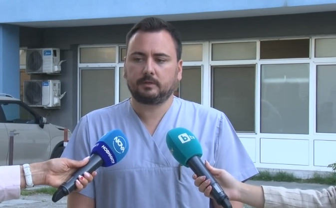 Лоши новини за детето, ударено от мълния в Бургас