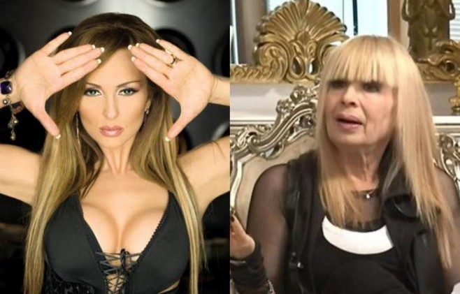 Глория нанесе голям удар на Лили Иванова, направи нещо немислимо СНИМКА