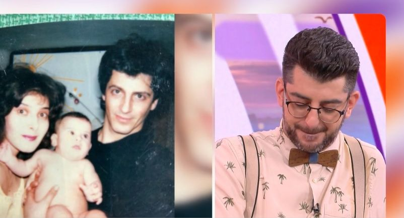 Ефирът стана мокър! Сашо Кадиев си каза всичко за съдбоносното решение ВИДЕО