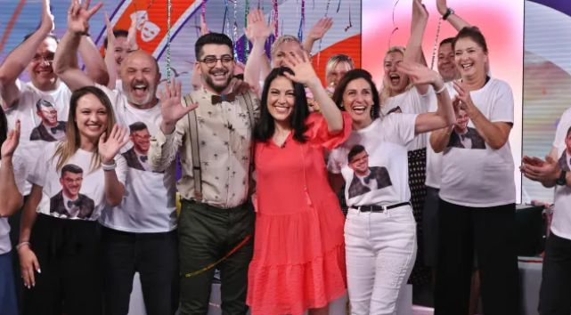 Ефирът стана мокър! Сашо Кадиев си каза всичко за съдбоносното решение ВИДЕО