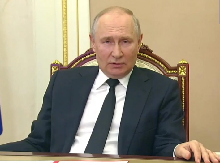 Варшава призова руския посланик след скандални изказвания на Путин