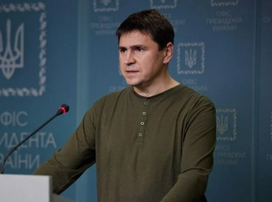 Подоляк: Русия трябва да бъде принудена да участва в среща на върха за Украйна