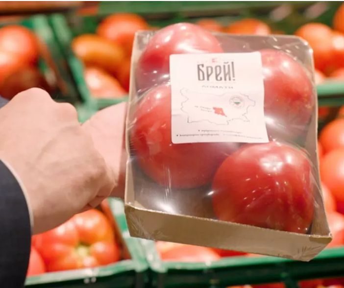 "Кауфланд": Намерихме решение за българския домат, който е изчезващ продукт