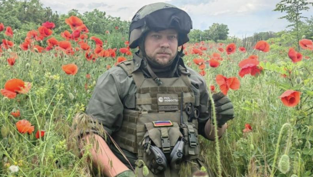 ООН с първа реакция за смъртта на убития с US касетъчни бомби руски журналист