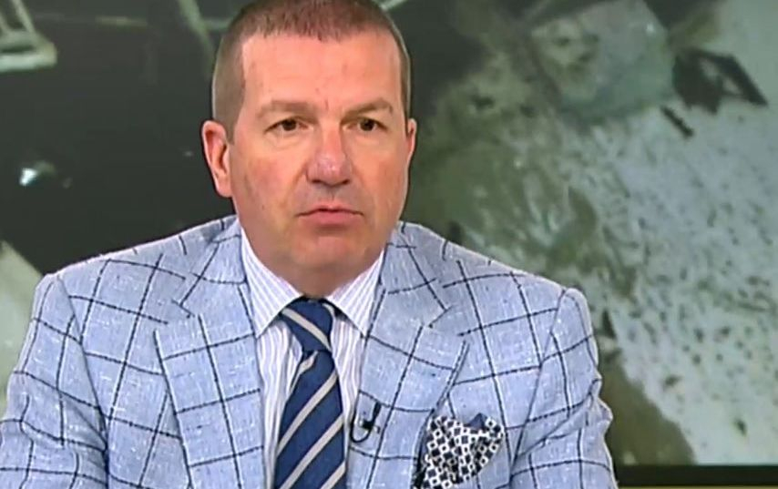 Семерджиев повлече крак, ето какви промени умуват в закона за дрогирани и пияни шофьори 