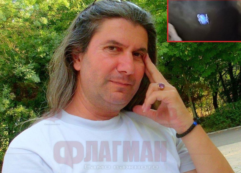 Роден уфолог със стряскаща прогноза: Ще има "жътва", за да се селектират хората, чакат ни катаклизми