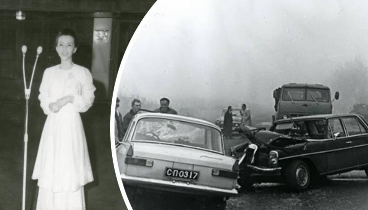 Всичко свърши, крещяла в паника Людмила Живкова дни преди да умре, виждайки пръстена си