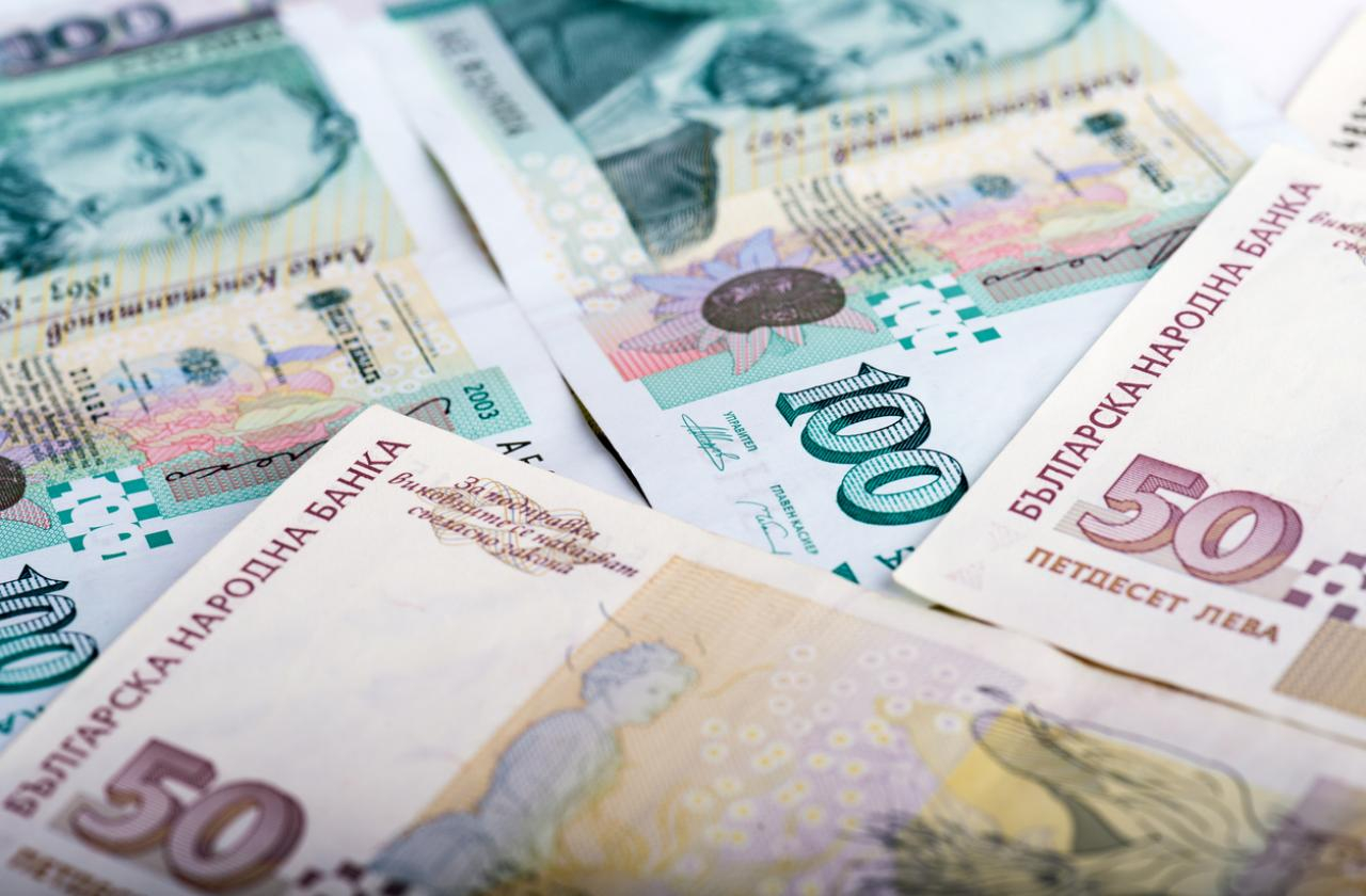 Ще се отрази ли инфлацията върху увеличението на заплатите