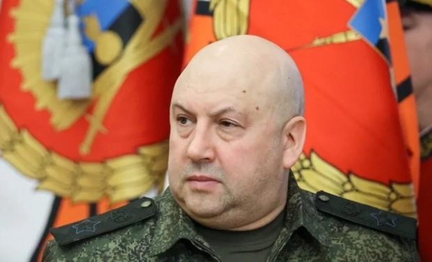Къде изчезна генерал Армагедон, последни версии