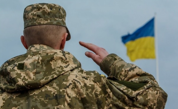 Украинци започнаха да "умират" нарочно, за да се скрият от мобилизация