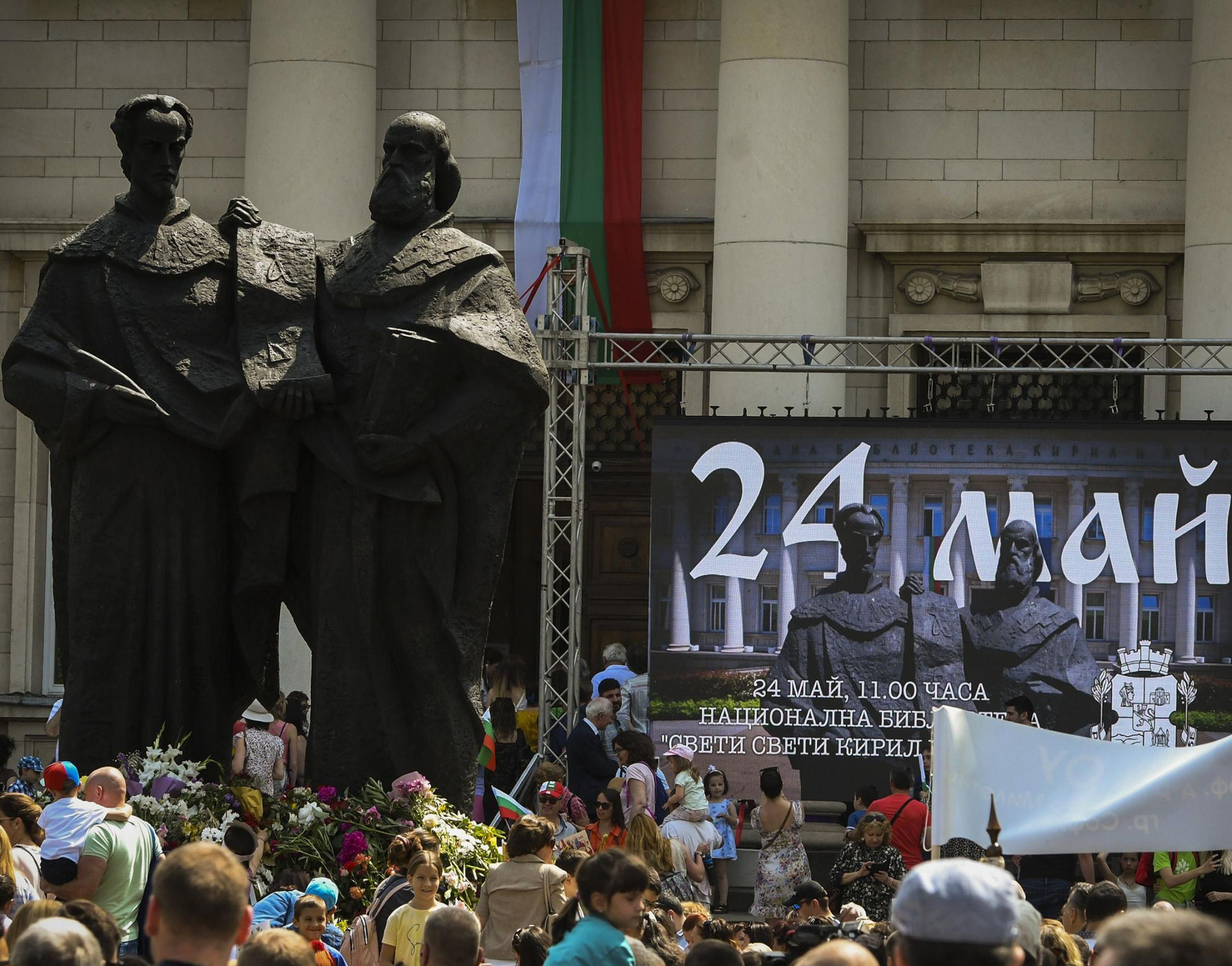 Именити политолози се сдърпаха свирепо в ефир заради 3 март и 24 май: Това е страшна драма!