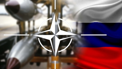 Германски активист: След поражение на Украйна САЩ планират да поставят тази държава на топа на устата