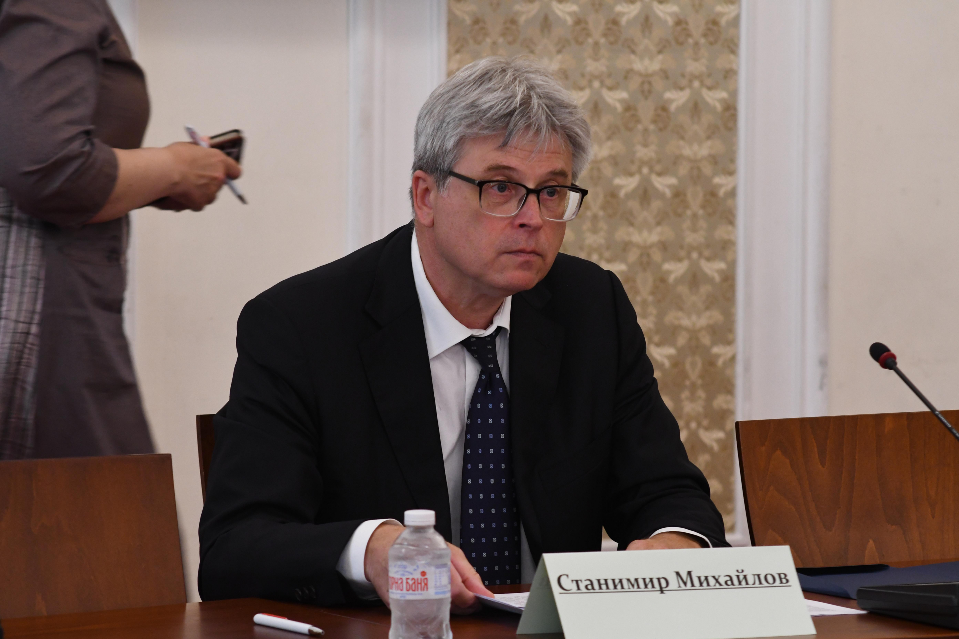 Драма с избора на шеф на НЗОК, намесена е ДАНС 